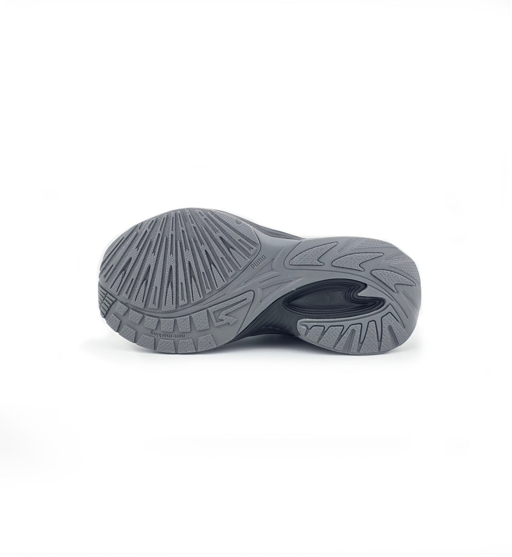 PUMA Skyjet PS Puma Black/Cool Dark Gray/Puma Silver 40761602 | Pro Feet
