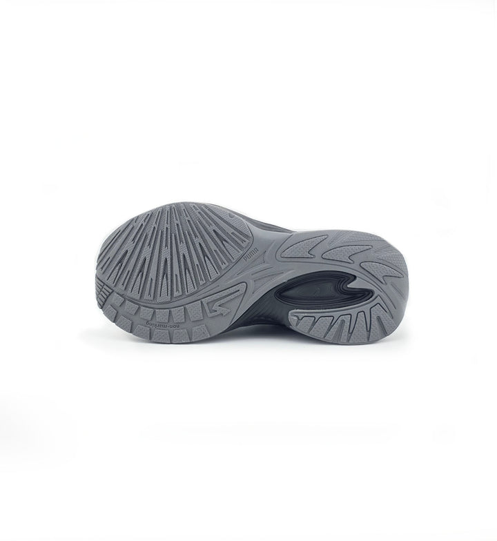 PUMA Skyjet PS Puma Black/Cool Dark Gray/Puma Silver 40761602 | Pro Feet