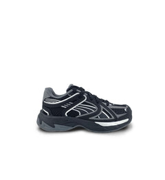 PUMA Skyjet PS Puma Black/Cool Dark Gray/Puma Silver 40761602 | Pro Feet