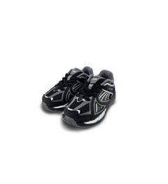 PUMA Skyjet AC INF TD PUMA Black/Cool Dark Gray/PUMA Silver 40761702 | Pro Feet
