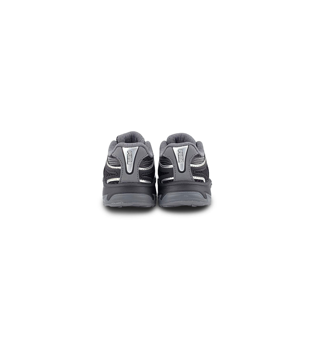 PUMA Skyjet AC INF TD PUMA Black/Cool Dark Gray/PUMA Silver 40761702 | Pro Feet