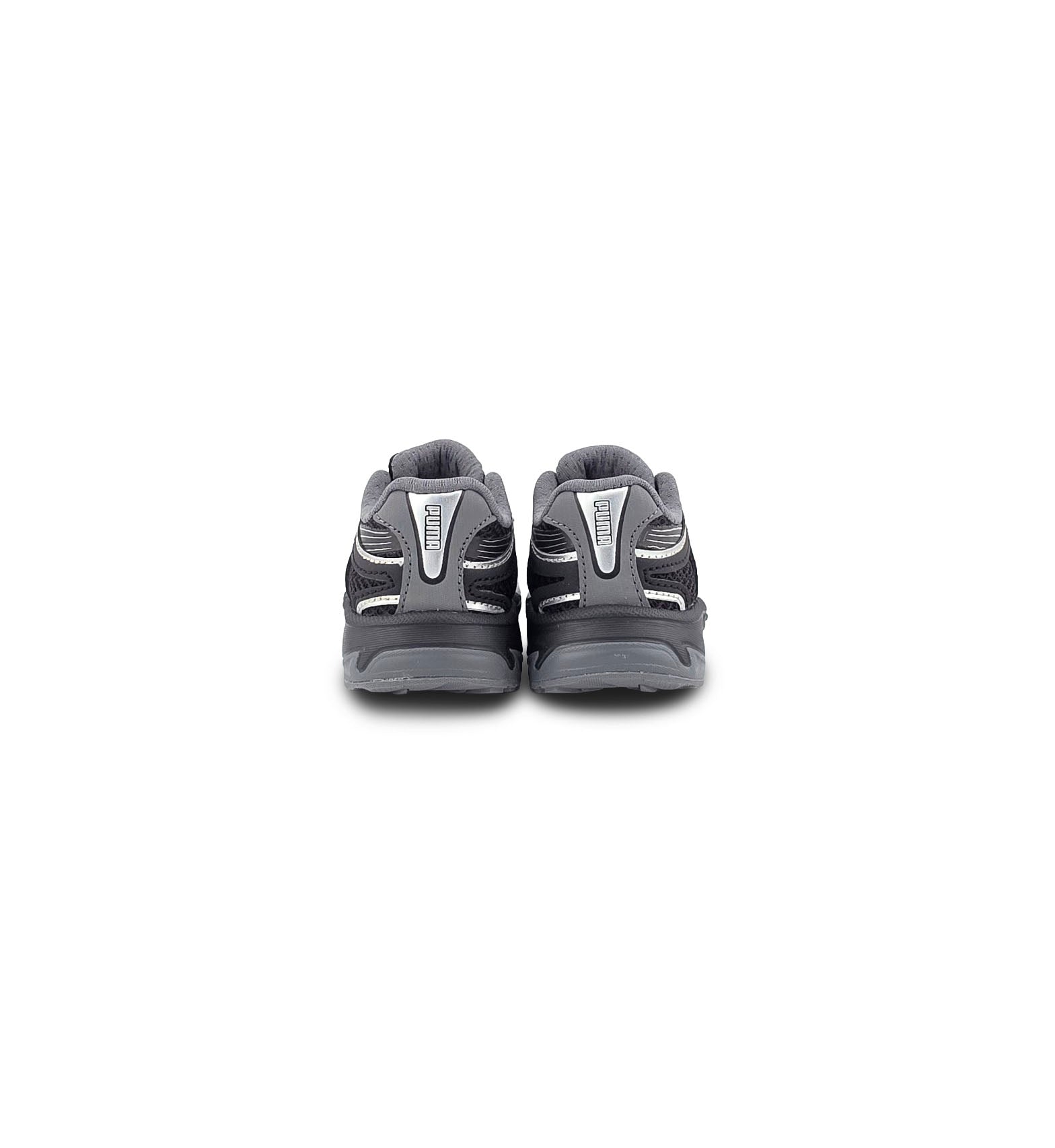 PUMA Skyjet AC INF TD PUMA Black/Cool Dark Gray/PUMA Silver 40761702 | Pro Feet