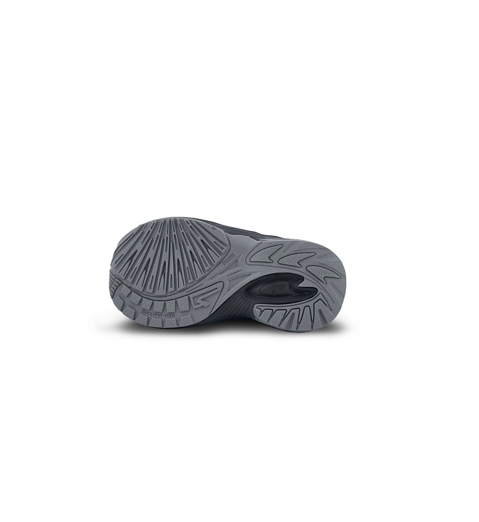 PUMA Skyjet AC INF TD PUMA Black/Cool Dark Gray/PUMA Silver 40761702 | Pro Feet
