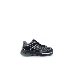PUMA Skyjet AC INF TD PUMA Black/Cool Dark Gray/PUMA Silver 40761702 | Pro Feet