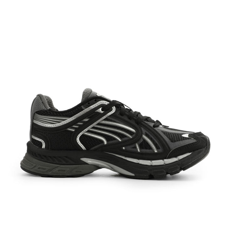 PUMA Skyjet JR GS Puma Black/Cool Dark Gray/Puma Silver 40761802 | Pro Feet