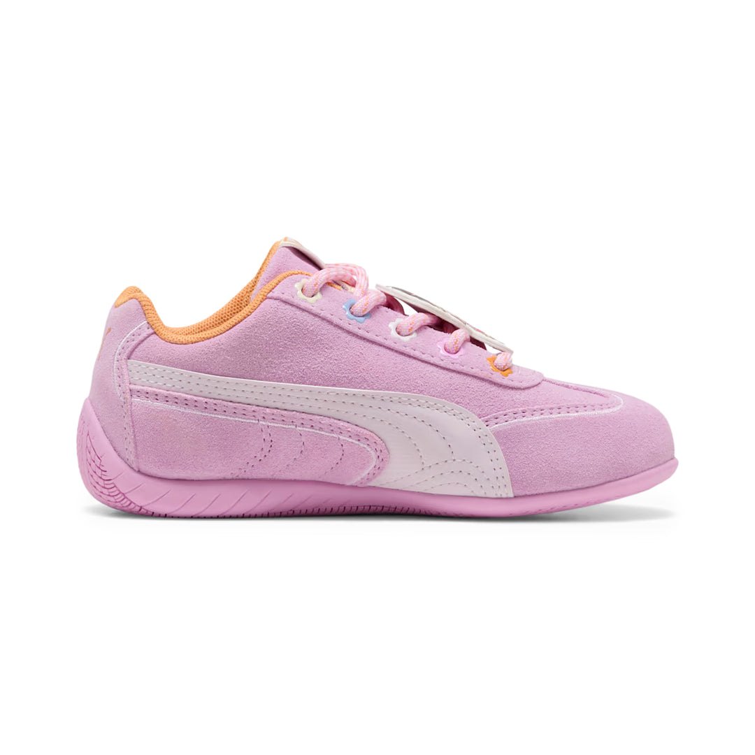 PUMA x Dora the Explorer Speedcat PS Mauve Glow Powder Pink 40776701 | Pro Feet