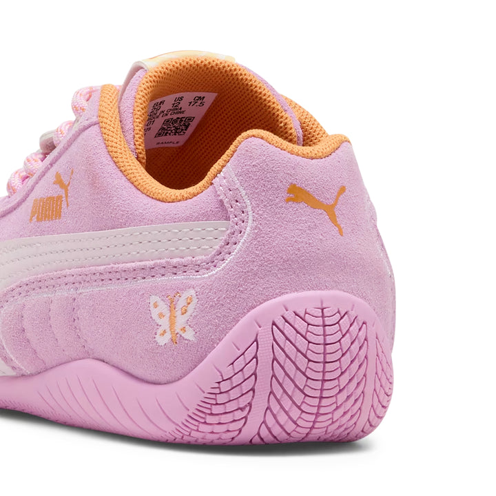 PUMA x Dora the Explorer Speedcat PS Mauve Glow Powder Pink 40776701 | Pro Feet