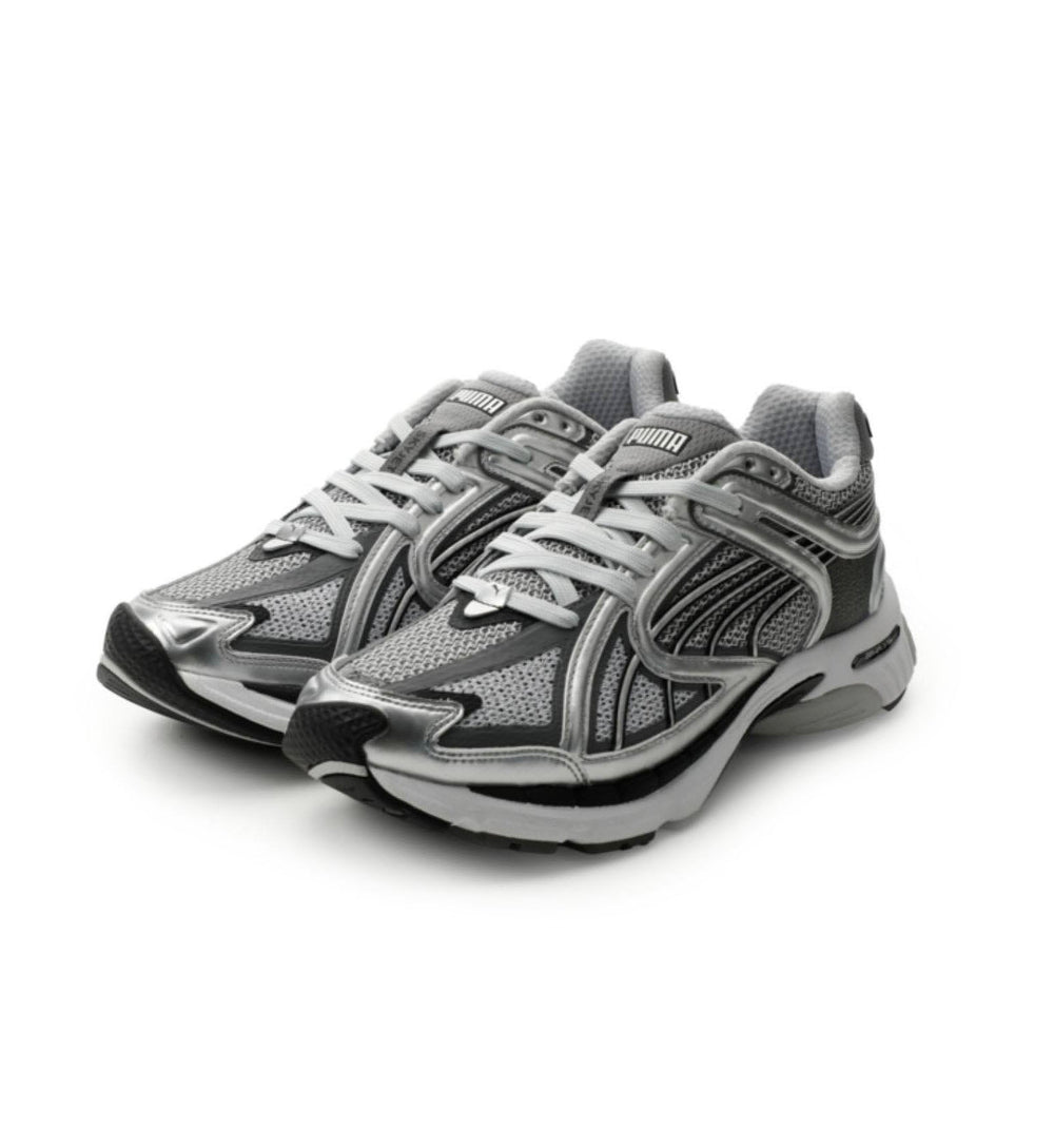 Puma Skyjet Prisco Puma Silver/Puma Black/Glacial Gray (40793001)