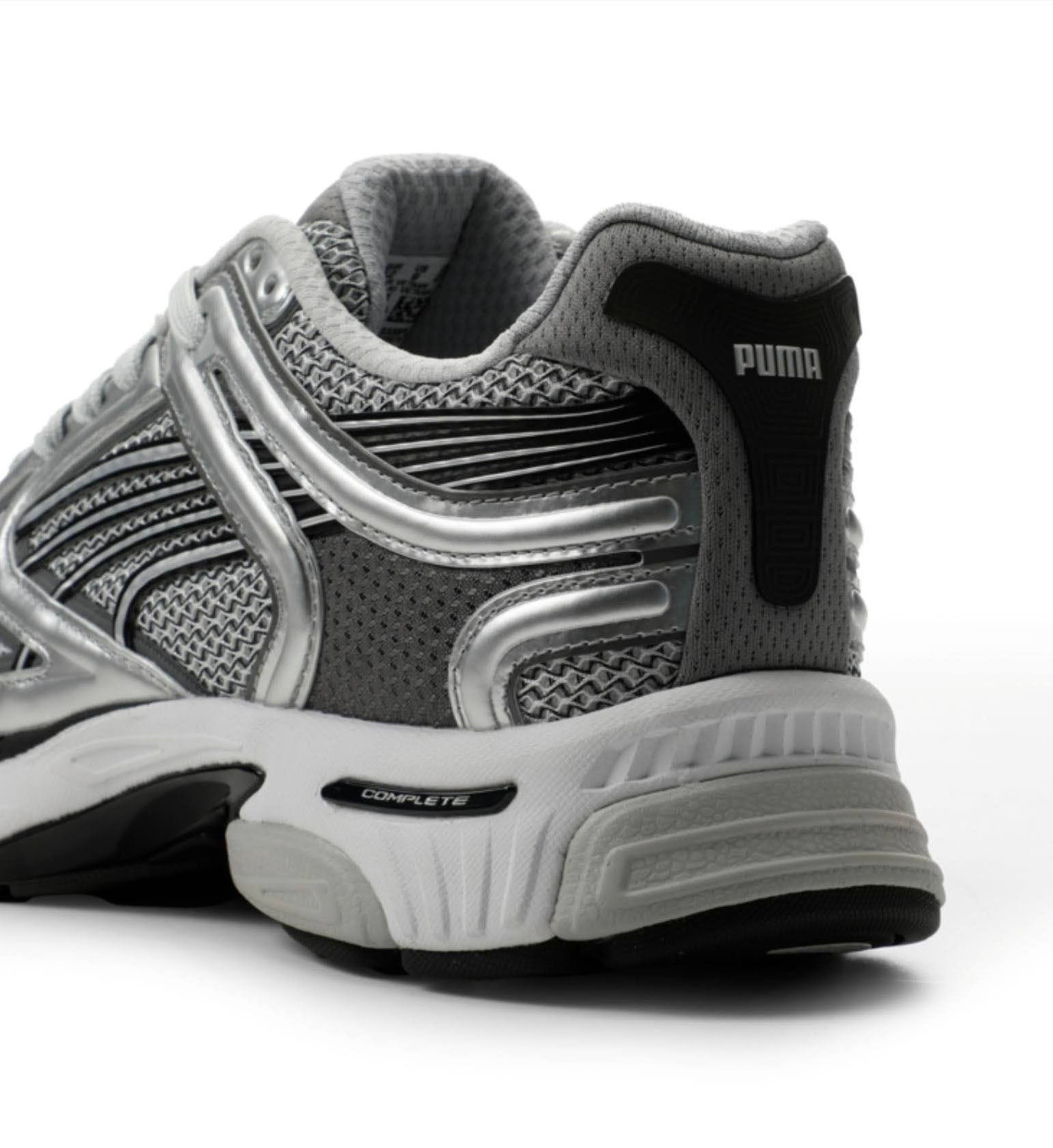 Puma Skyjet Prisco Puma Silver/Puma Black/Glacial Gray (40793001)