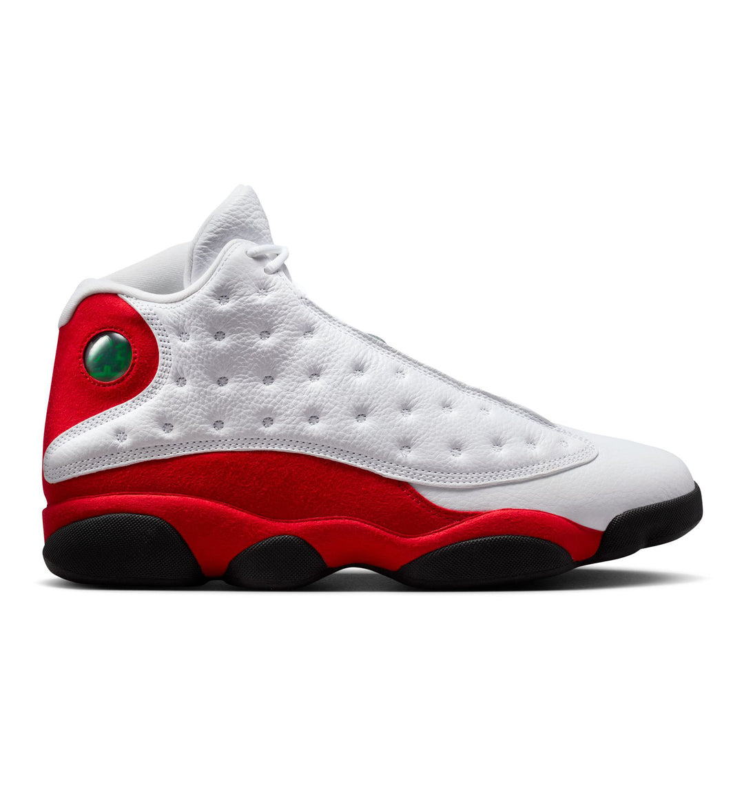 Air Jordan 13 Retro White/Black-True Red (414571-102)
