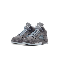 Jordan 5 Retro “Wolf Grey” – Lt Graphite/White-Wolf Grey (440889-002)