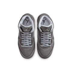 Jordan 5 Retro “Wolf Grey” – Lt Graphite/White-Wolf Grey (440889-002)