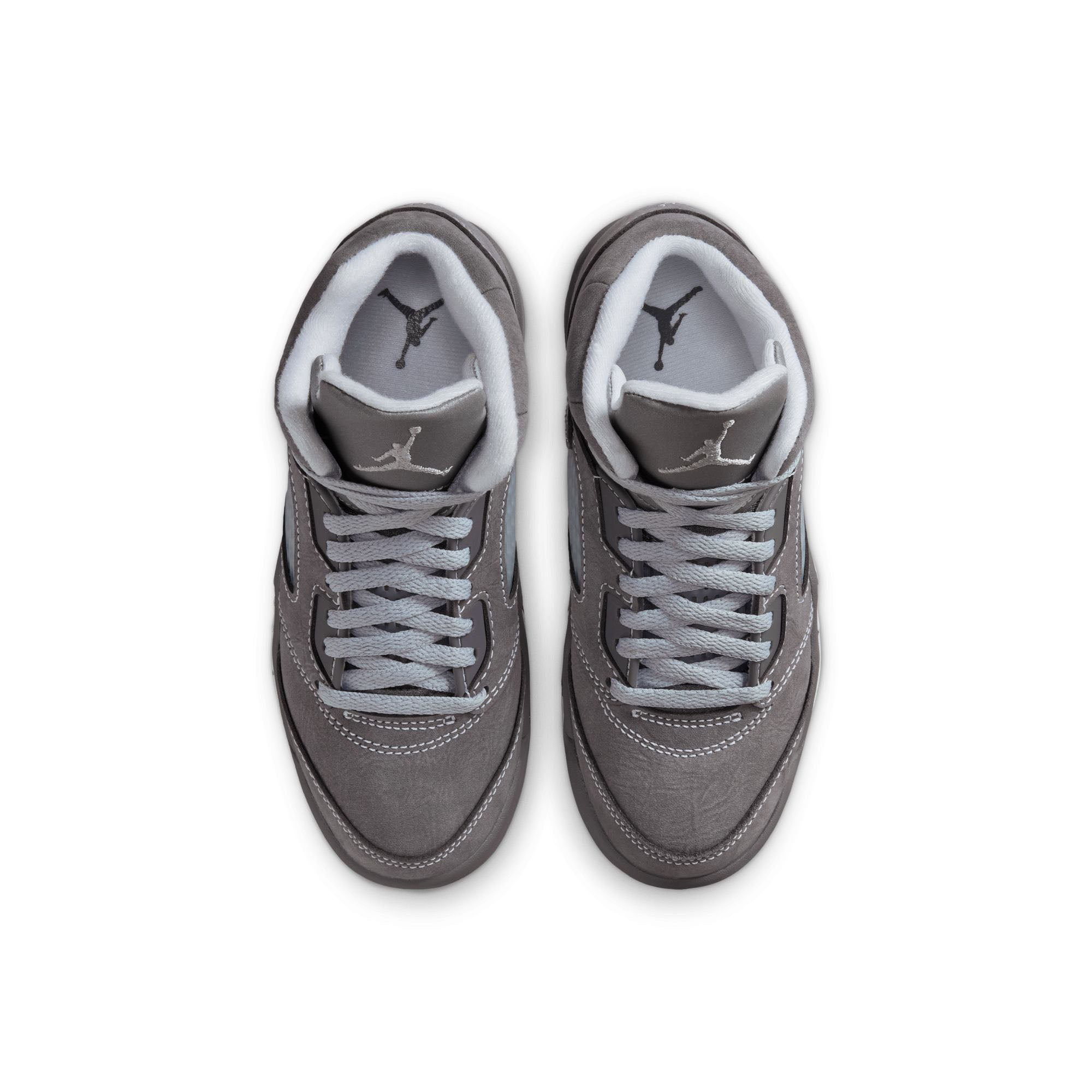 Jordan 5 Retro “Wolf Grey” – Lt Graphite/White-Wolf Grey (440889-002)
