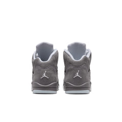 Jordan 5 Retro “Wolf Grey” – Lt Graphite/White-Wolf Grey (440889-002)
