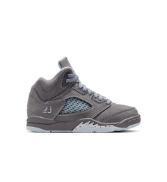 Jordan 5 Retro “Wolf Grey” – Lt Graphite/White-Wolf Grey (440889-002)