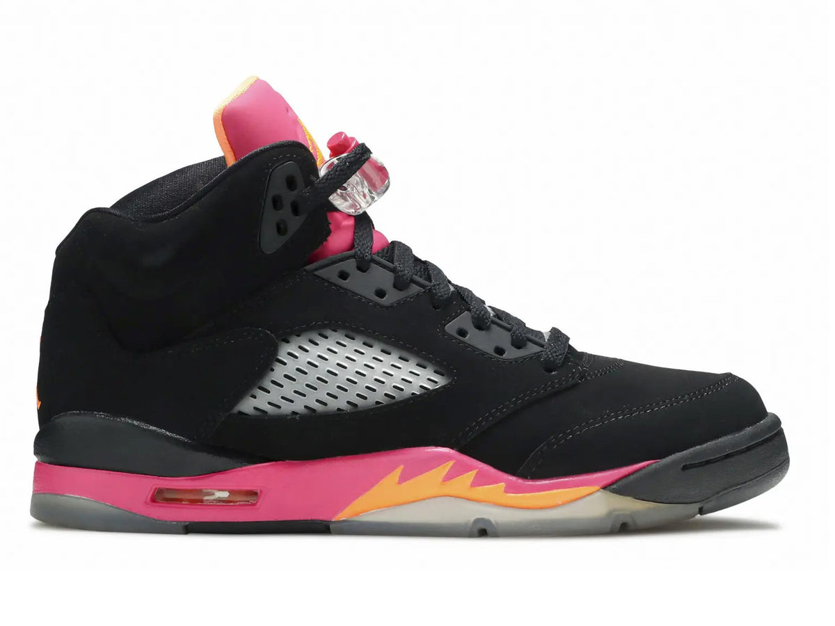 Air Jordan 5 Retro GS 'Sport Pink'