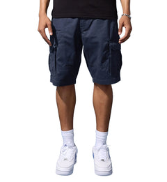 Jordan Craig OG Xavier Cargo Shorts Navy 4462-09 | Pro Feet