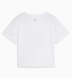 Puma Green Terrains Fashion Graphic Tee “White” (528078_02)