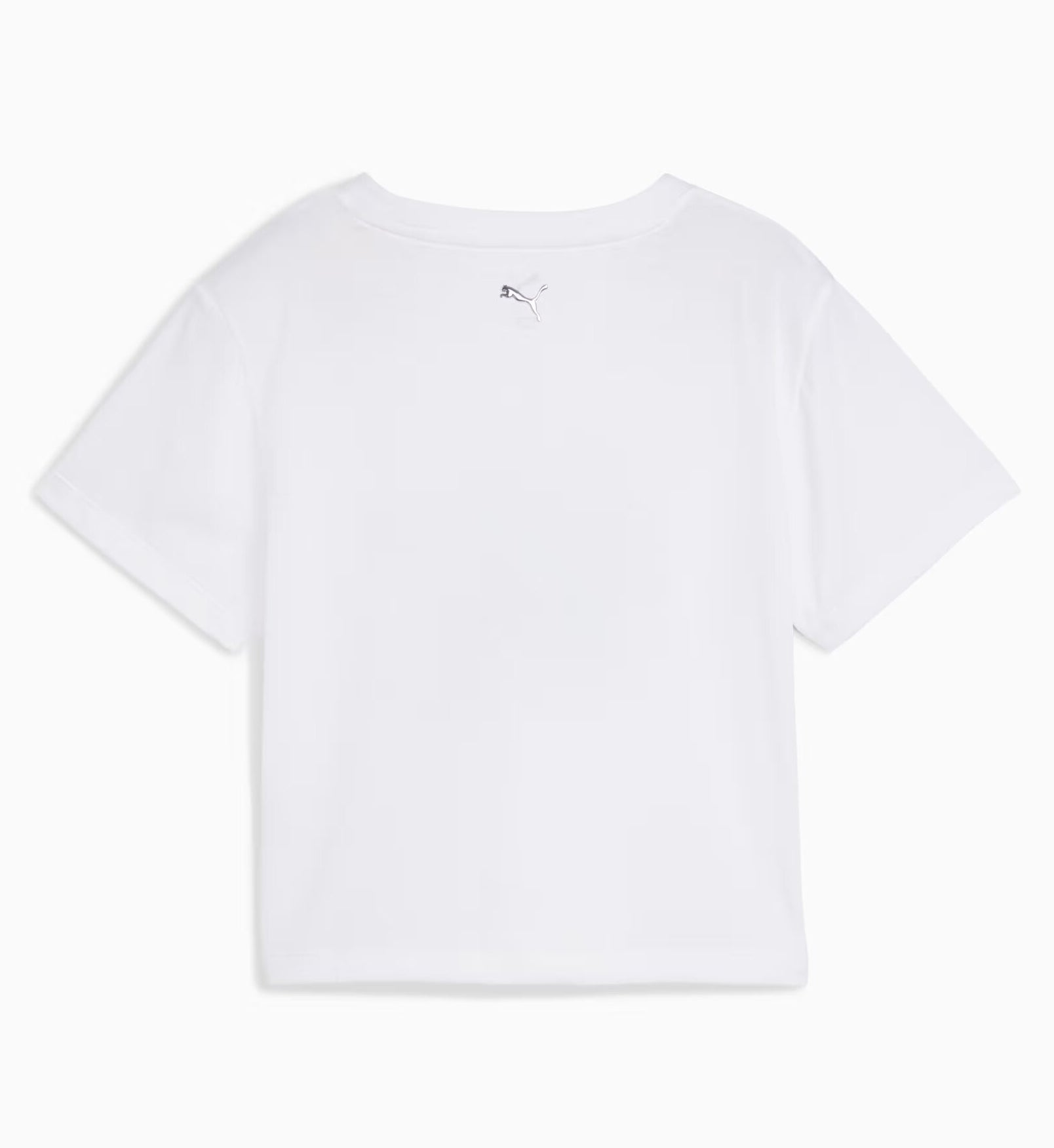 Puma Green Terrains Fashion Graphic Tee “White” (528078_02)