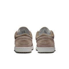 Air Jordan 1 Low – Olive Grey/Enigma Stone-Summit White | Pro Feet | 553558-046