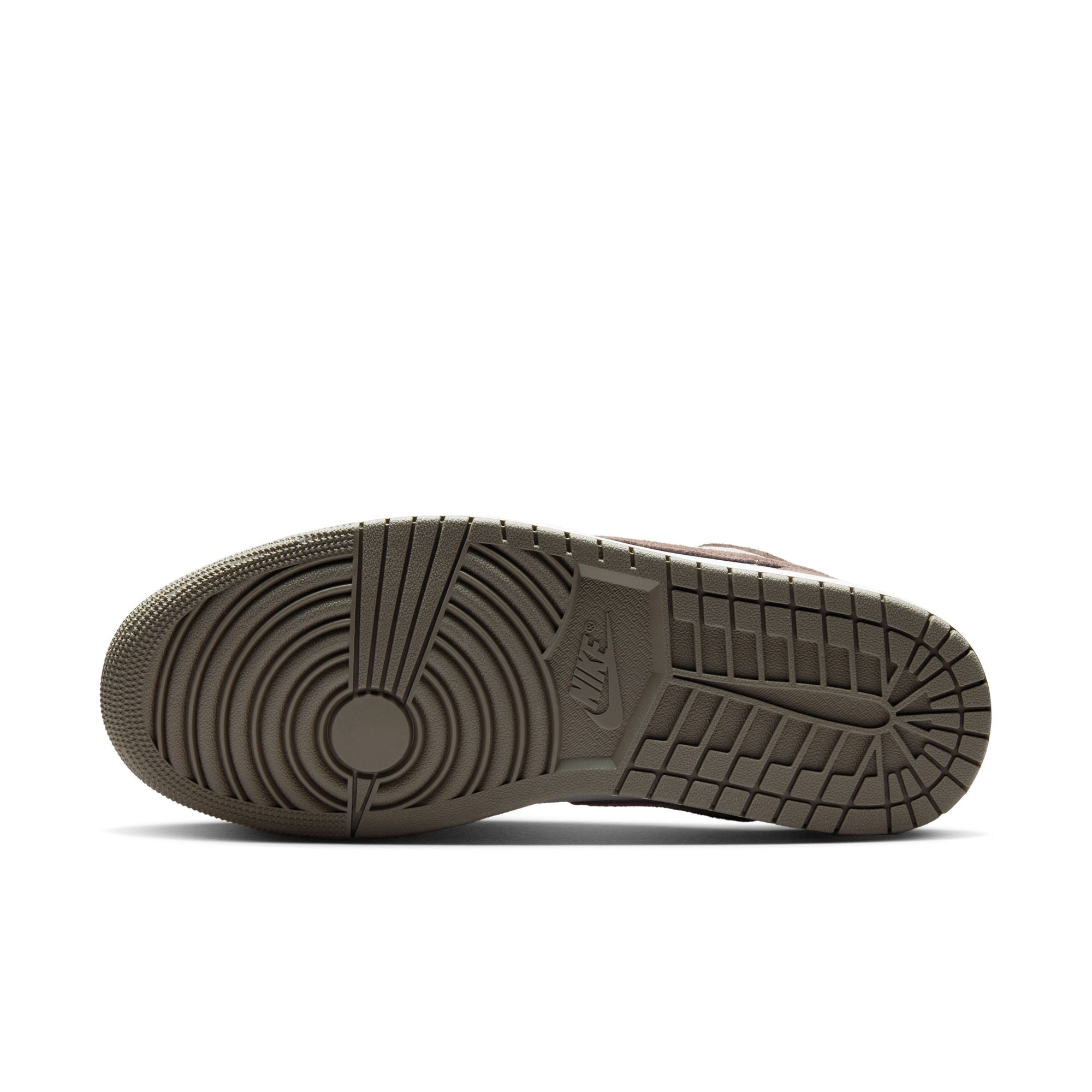 Air Jordan 1 Low – Olive Grey/Enigma Stone-Summit White | Pro Feet | 553558-046