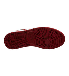 Air Jordan 1 Low “Black/White/Varsity Red” (HV4089-006)