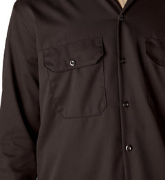 Dickies Long Sleeve Work Shirt 574 | Pro Feet