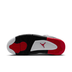 Jordan Son of Mars Low Cement Grey White Black Fire Red | Pro Feet | 580603-004