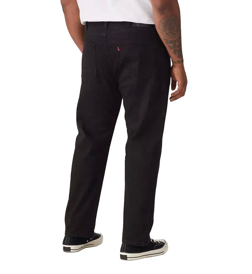 Person wearing Levi’s 502™ Taper Jeans (Big & Tall) — Native Cali