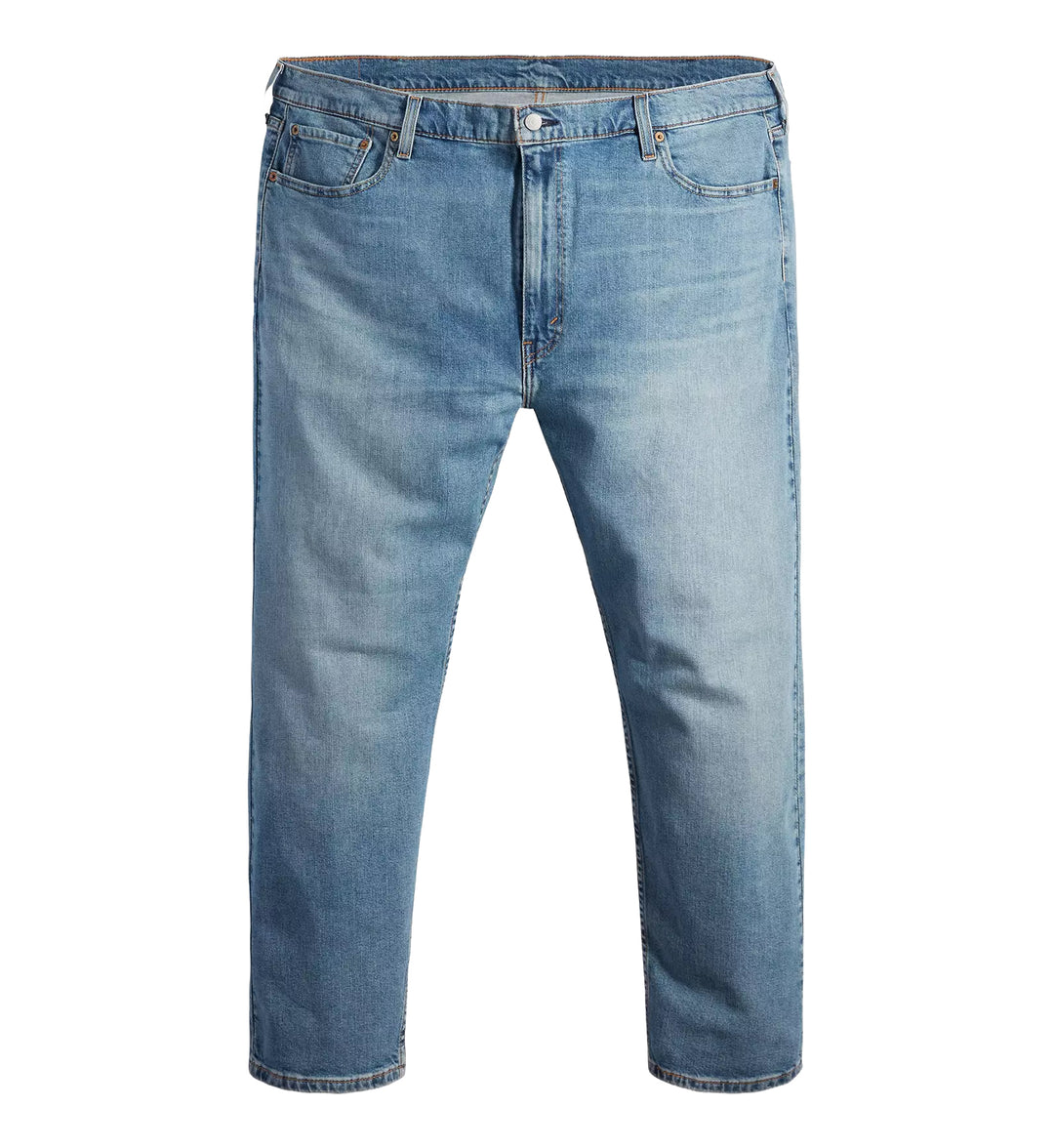 Levi’s 502™ Taper Jeans (Big & Tall) — Into The Thick Of It / Medium Wash
