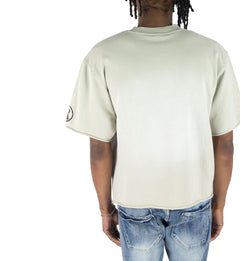 R3BEL Honor T-Shirt Sand 610-31128 | Pro Feet