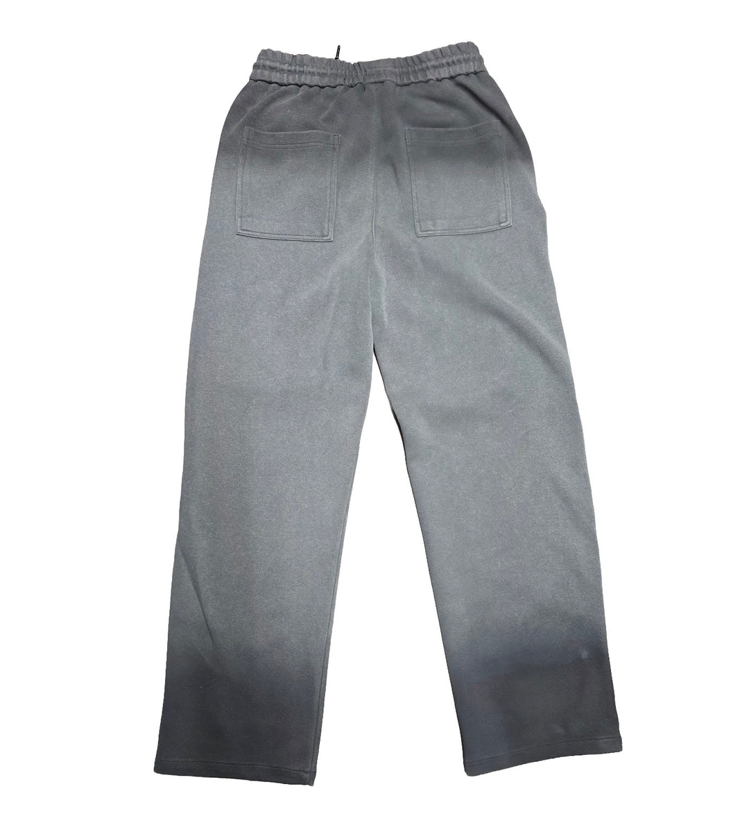 Copper Rivet Acid Wash Relax Fit Fleece Pants | Pro Feet