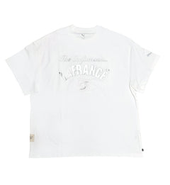 Puma x LaMelo Ball LaFrancé Supply Tee III Puma White | Pro Feet | 63463701