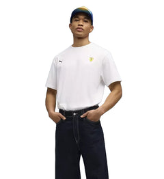 PUMA F1 Ferrari Miami T-Shirt Puma White 63645704 | Pro Feet