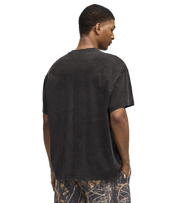 PUMA Dylan Wildcat Tee II PUMA Black 63721802 | Pro Feet