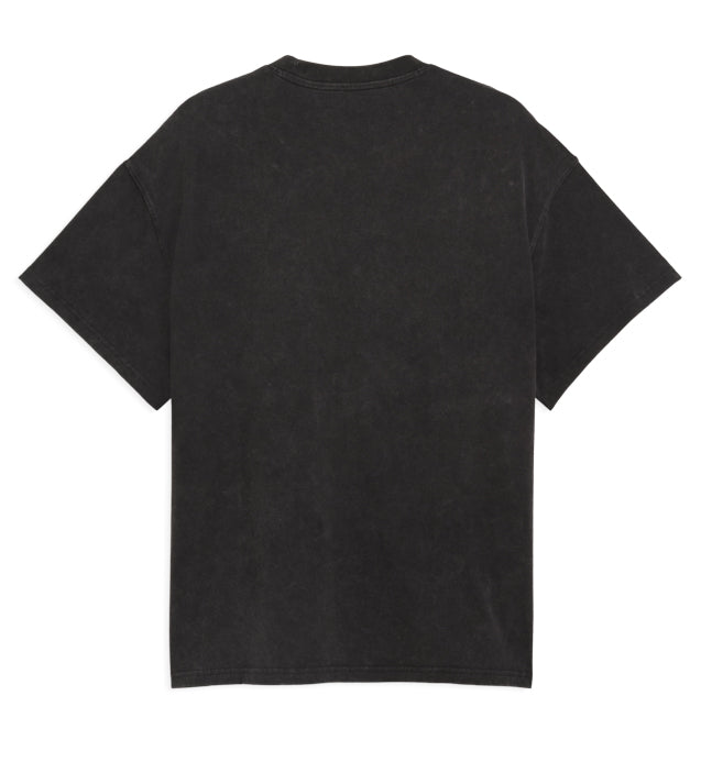 PUMA Dylan Wildcat Tee II PUMA Black 63721802 | Pro Feet