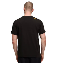 PUMA x McLAREN RACING Norris Tee PUMA Black 637451_01 | Pro Feet