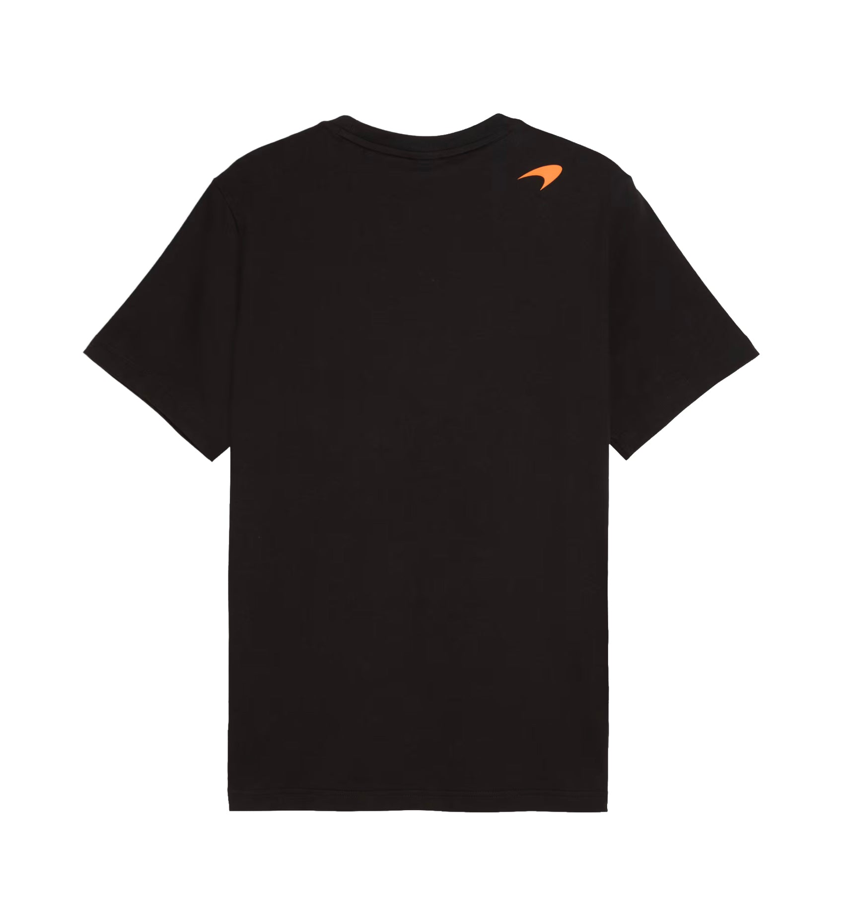 PUMA x McLAREN RACING Norris Tee PUMA Black 637451_01 | Pro Feet