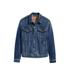 Levi’s Trucker Jacket Colusa/Medium Wash (723340322)