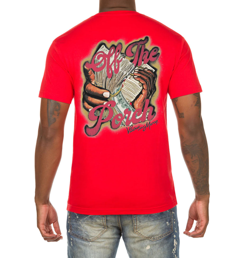 AKOO Money Pit SS Tee