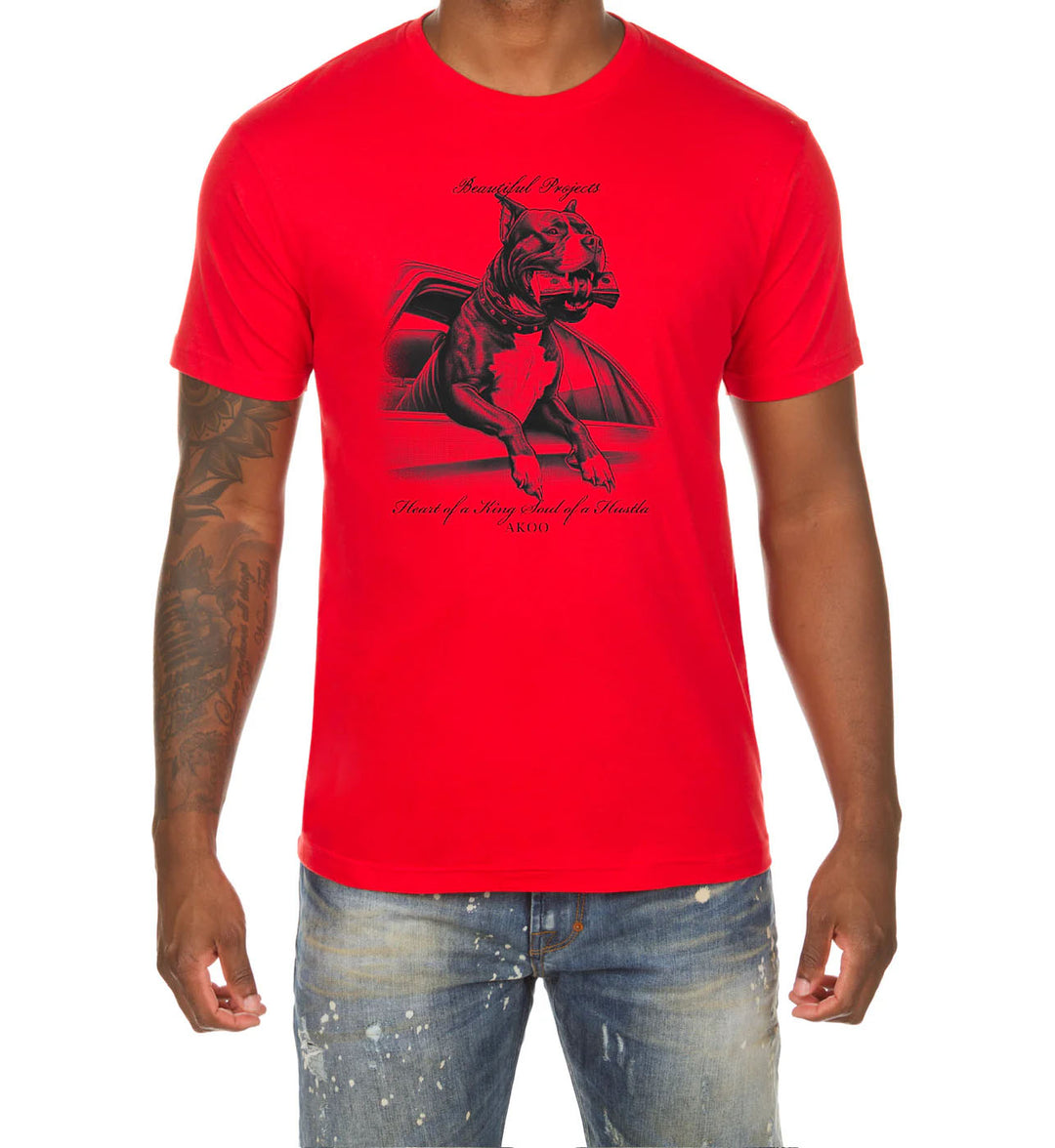 AKOO Money Pit SS Tee