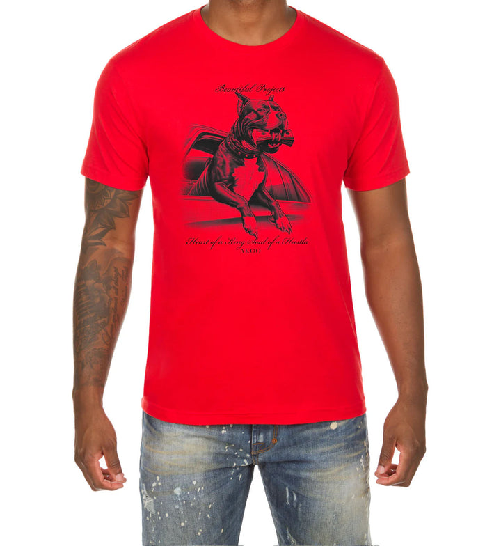 AKOO Money Pit SS Tee