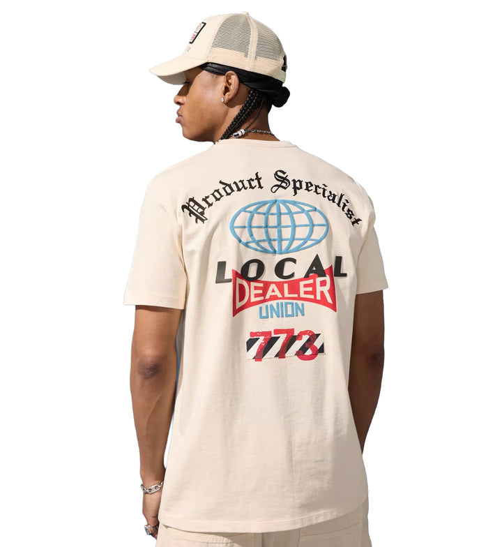 Jordan Craig The Re-Up T-Shirt 82058A | Pro Feet