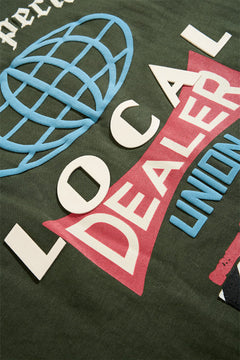 Jordan Craig The Re-Up T-Shirt 82058A | Pro Feet