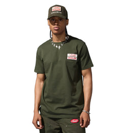 Jordan Craig The Re-Up T-Shirt 82058A | Pro Feet