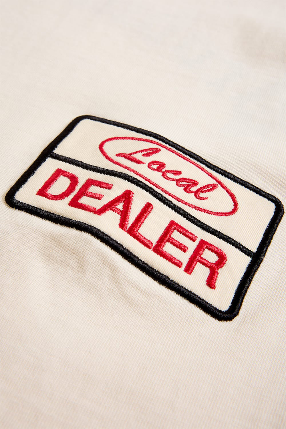 Jordan Craig The Re-Up T-Shirt 82058A | Pro Feet