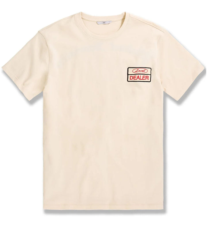 Jordan Craig The Re-Up T-Shirt 82058A | Pro Feet
