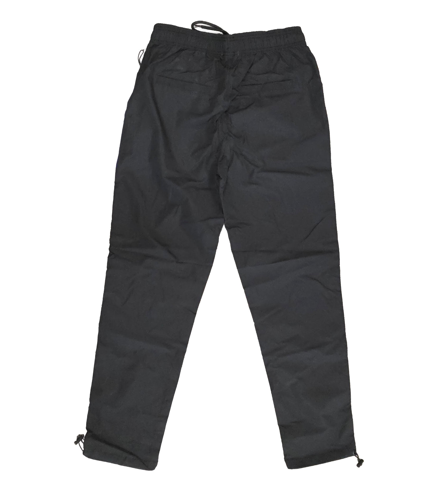 Royal Blue Nylon Track Pant | Pro Feet | 82301