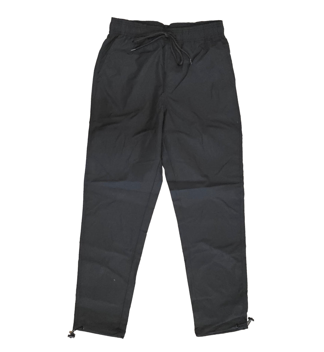 Royal Blue Nylon Track Pant | Pro Feet | 82301