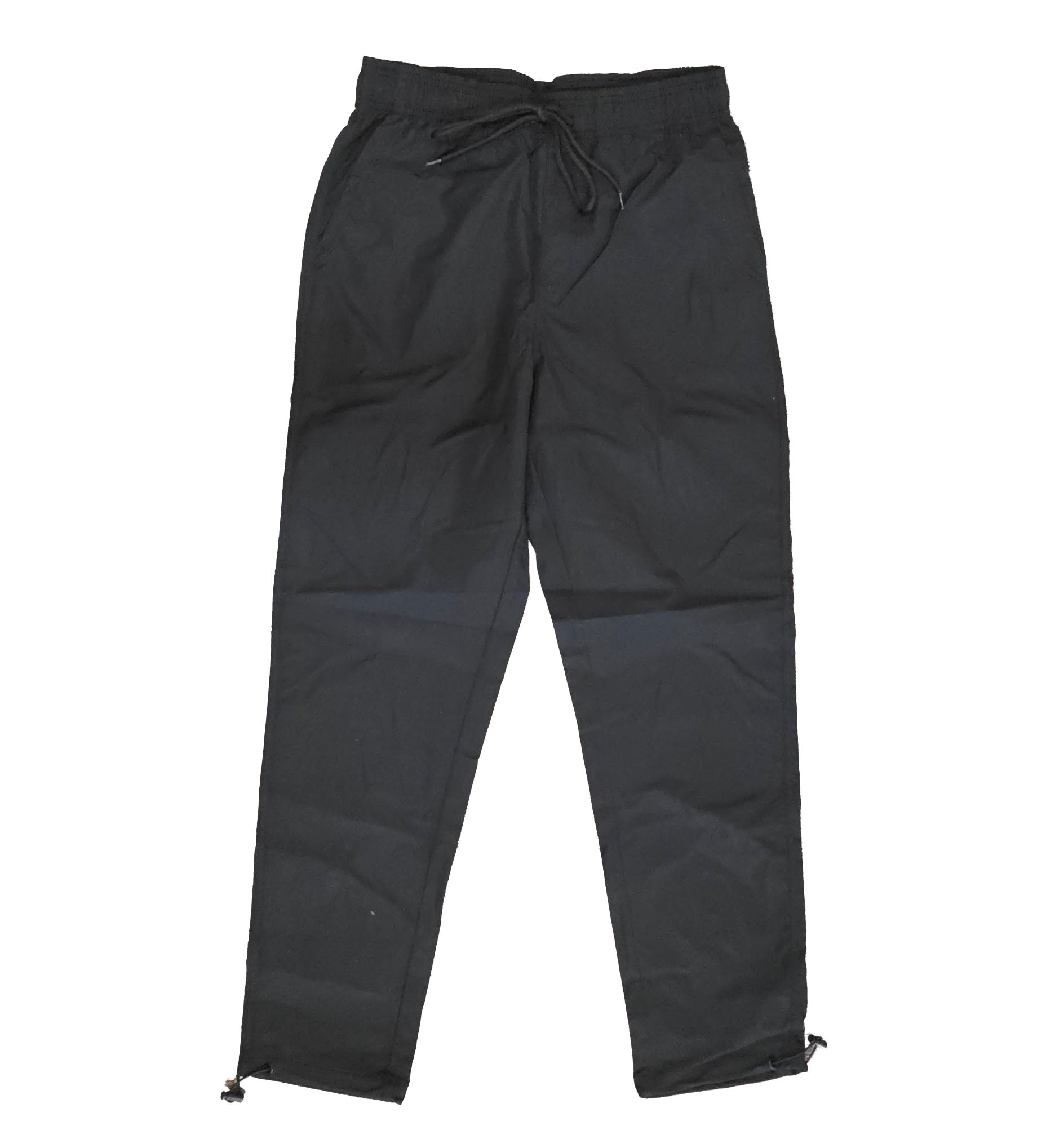 Royal Blue Nylon Track Pant | Pro Feet | 82301